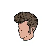 Haircuts Names for kids |Pompadour in English