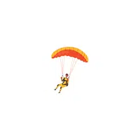 Paraglider