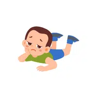 Human Body Movements Names Vocabulary |Stroke chin name