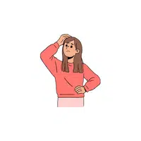 Human Body Movements Names Vocabulary |Scratch head name