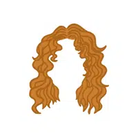 Haircut Names for Women |Mermaid Haircut in English