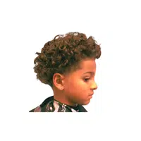 Haircuts Names for kids |Curls in English