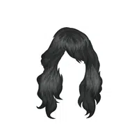 Haircut Names for Women |Ombre Layers in English