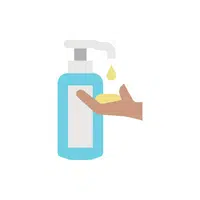 Human Body Movements Names Vocabulary |Pump up shampoo name
