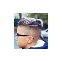 Haircuts Names for kids |Undercut in English