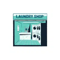 Laundry Service in English
