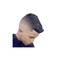 Haircuts Names for kids |Taper Fade in English