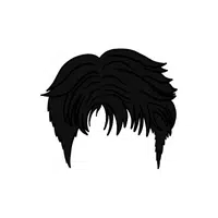 Haircut Names for Women |Beach Waves in English