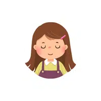  Close eyes in English