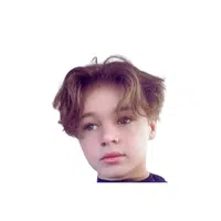 Middle Part in English