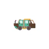 Amphibious Vehicle
