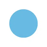 Colors Names Vocabulary |Bright Blue in English