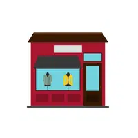 Tailor's Shop in English