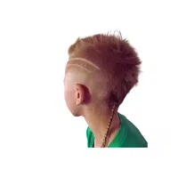 Haircuts Names for kids | Rat Tail in English