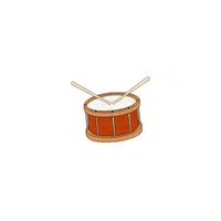 Types of Musical Instruments | Drum name in English
