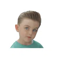 Haircuts Names for kids | Mid Fade Spike in English