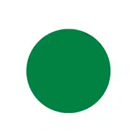 Dark Green in English