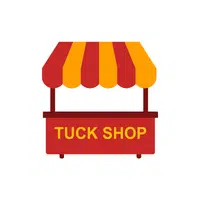Types of Shops Names Vocabulary| Tuck Shop in English