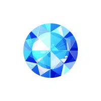 Sapphire in English