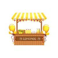 Drink Corner in English