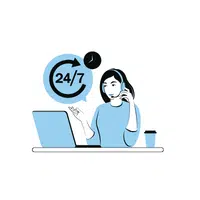 Types of Shops Names Vocabulary |Service Center in English