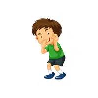 Human Body Movements Names Vocabulary |Giggle name
