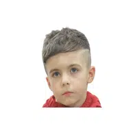 Haircuts Names for kids |Curly Bob in English