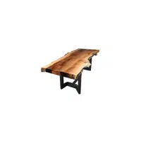 Different type of tables names| live edge table in English