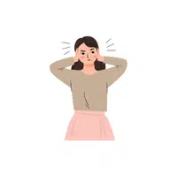Pull ears in English