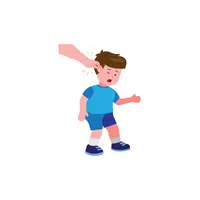 Plug ears in English