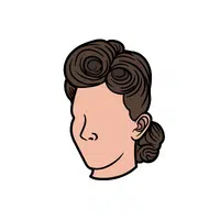 Victory Rolls in English