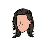 Haircut Names for Women |Wet Look in English