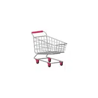 Types of furniture items |trolley in English