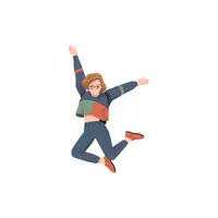 Human Body Movements Names Vocabulary |Leap name