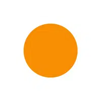 Colors Names Vocabulary |Orange in English