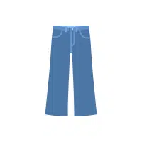 40+ Jeans names for women |Straight Jeans in English