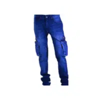 30 Different Types of Jeans names | Cargo Jean for men