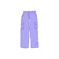 40+ Jeans names for women |Cargo Jeans in English