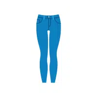 Low Waist in English