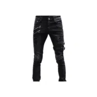 Side Strap Jean for men