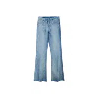 30 Different Types of Jeans names | Flared Jean for men