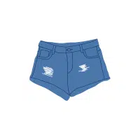 Short Jean in English