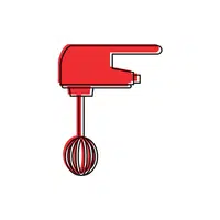 99+ Electronic Devices names |Electric Whisk in English