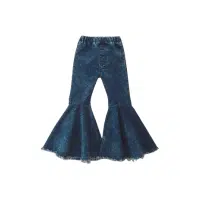 40+ Jeans names for women | Ruffle in English