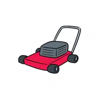 99+ Electronic Devices names |Lawnmower in English