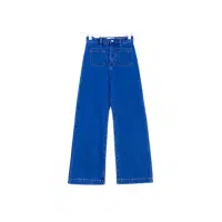 Sailor Jeans in English