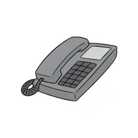 99+ Electronic Devices names | Telephone in English