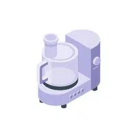 Food Processor in English