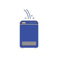 Dehumidifier in English