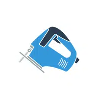 Jigsaw Tool in English